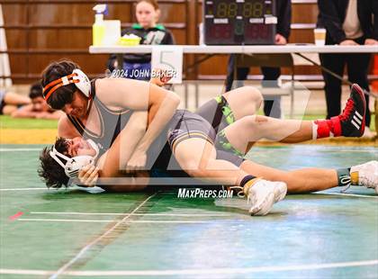 Thumbnail 2 in Fernley vs. North Valleys (Northern 3A Duals) photogallery.
