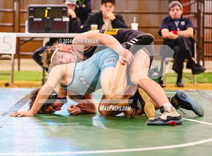 Thumbnail 3 in Fernley vs. North Valleys (Northern 3A Duals) photogallery.