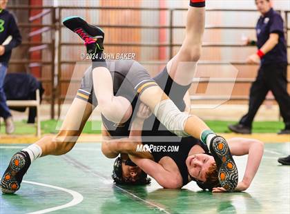 Thumbnail 3 in Fernley vs. North Valleys (Northern 3A Duals) photogallery.
