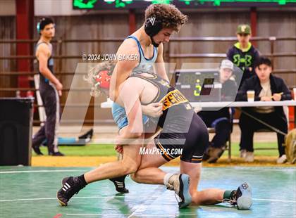 Thumbnail 1 in Fernley vs. North Valleys (Northern 3A Duals) photogallery.
