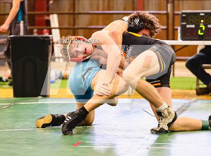 Thumbnail 2 in Fernley vs. North Valleys (Northern 3A Duals) photogallery.
