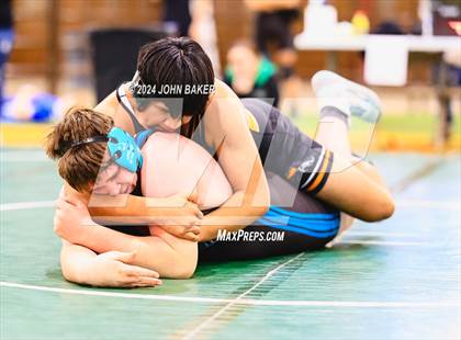 Thumbnail 1 in Fernley vs. North Valleys (Northern 3A Duals) photogallery.