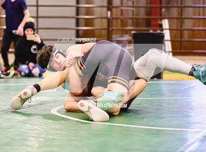 Thumbnail 2 in Fernley vs. North Valleys (Northern 3A Duals) photogallery.