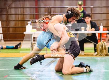 Thumbnail 2 in Fernley vs. North Valleys (Northern 3A Duals) photogallery.