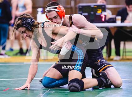 Thumbnail 1 in Fernley vs. North Valleys (Northern 3A Duals) photogallery.