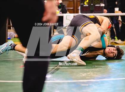 Thumbnail 1 in Fernley vs. North Valleys (Northern 3A Duals) photogallery.