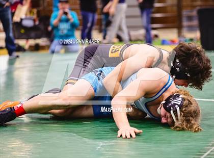 Thumbnail 1 in Fernley vs. North Valleys (Northern 3A Duals) photogallery.