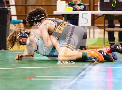 Thumbnail 1 in Fernley vs. North Valleys (Northern 3A Duals) photogallery.