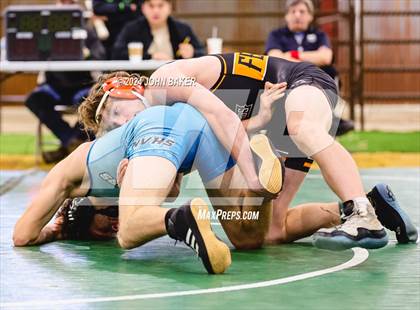 Thumbnail 1 in Fernley vs. North Valleys (Northern 3A Duals) photogallery.
