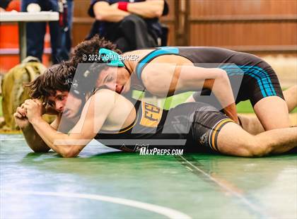 Thumbnail 3 in Fernley vs. North Valleys (Northern 3A Duals) photogallery.