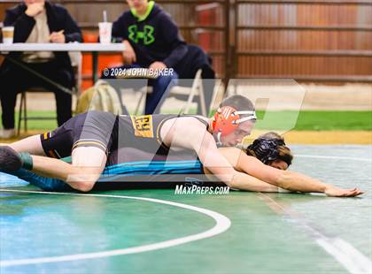 Thumbnail 3 in Fernley vs. North Valleys (Northern 3A Duals) photogallery.