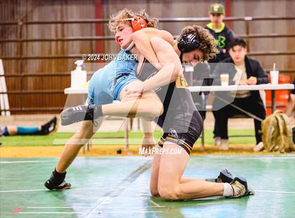 Thumbnail 3 in Fernley vs. North Valleys (Northern 3A Duals) photogallery.