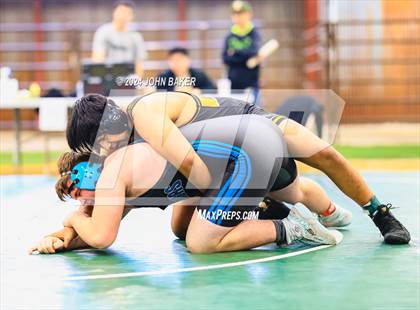 Thumbnail 1 in Fernley vs. North Valleys (Northern 3A Duals) photogallery.