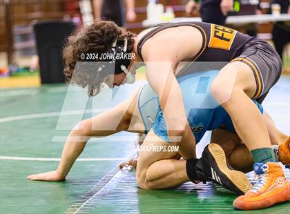 Thumbnail 2 in Fernley vs. North Valleys (Northern 3A Duals) photogallery.