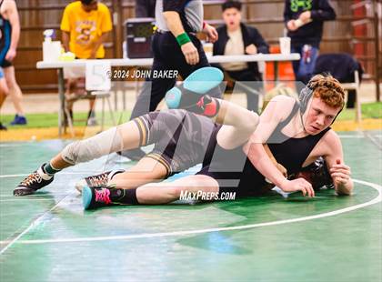 Thumbnail 3 in Fernley vs. North Valleys (Northern 3A Duals) photogallery.