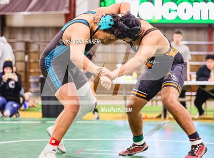 Thumbnail 3 in Fernley vs. North Valleys (Northern 3A Duals) photogallery.