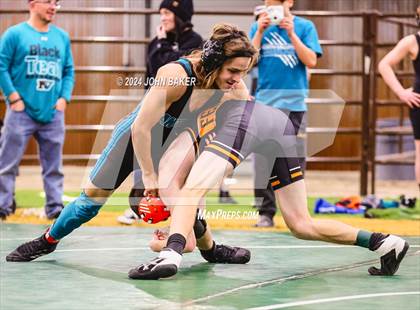 Thumbnail 3 in Fernley vs. North Valleys (Northern 3A Duals) photogallery.