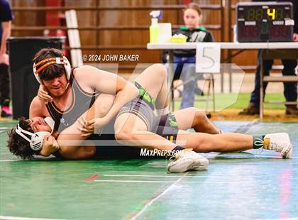Thumbnail 1 in Fernley vs. North Valleys (Northern 3A Duals) photogallery.