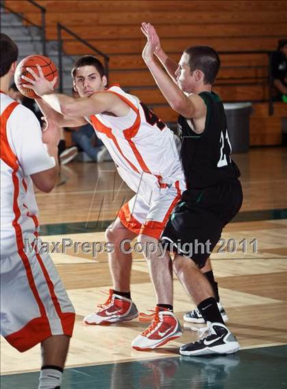 Thumbnail 1 in Mayde Creek vs. La Porte (McDonalds Texas Invitational) photogallery.