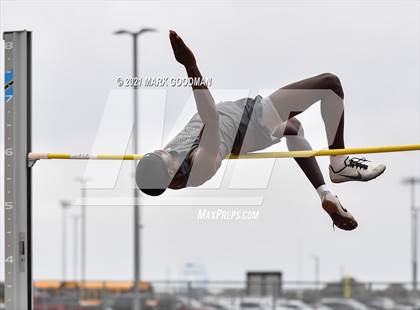 Thumbnail 1 in Tompkins, Cinco Ranch, George Ranch, Katy Taylor, Austin, Ridge Point (UIL 6A Area Track & Field Meet) photogallery.