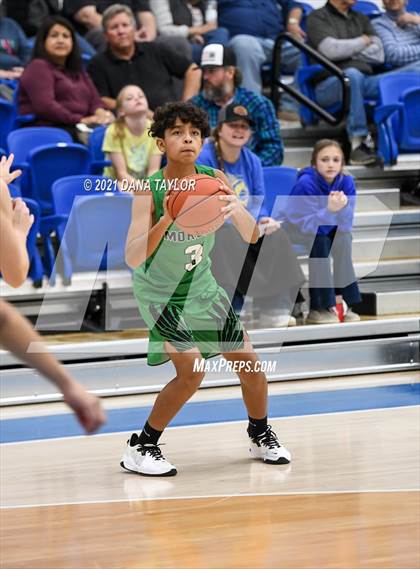 Thumbnail 3 in Morgan @ Huckabay photogallery.