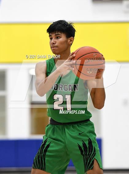Thumbnail 2 in Morgan @ Huckabay photogallery.