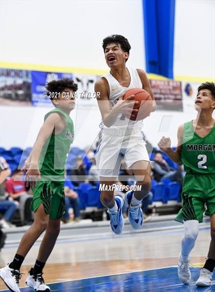 Thumbnail 3 in Morgan @ Huckabay photogallery.