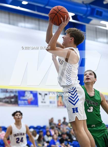 Thumbnail 2 in Morgan @ Huckabay photogallery.