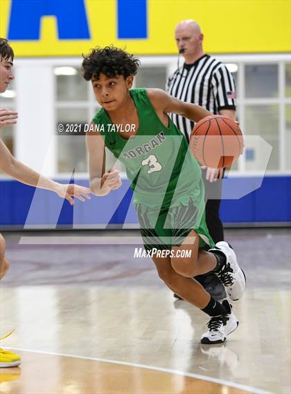 Thumbnail 2 in Morgan @ Huckabay photogallery.