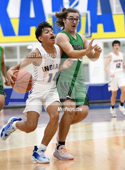 Thumbnail 2 in Morgan @ Huckabay photogallery.