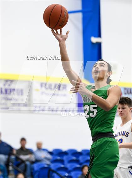 Thumbnail 3 in Morgan @ Huckabay photogallery.