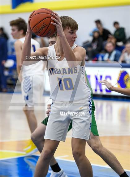 Thumbnail 2 in Morgan @ Huckabay photogallery.