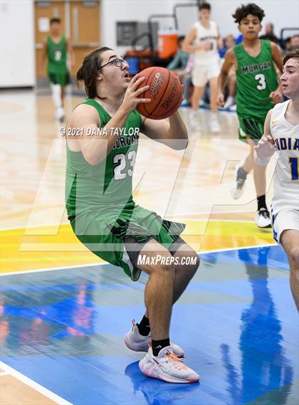 Thumbnail 3 in Morgan @ Huckabay photogallery.