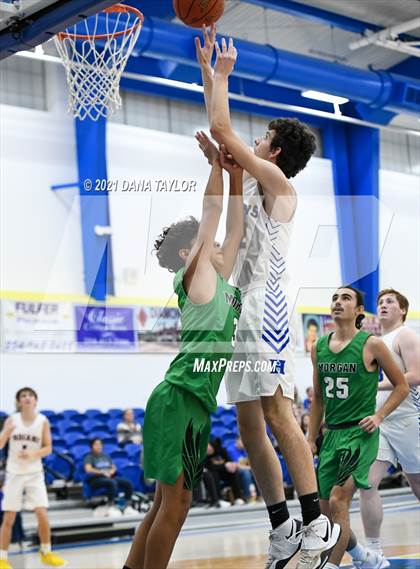 Thumbnail 2 in Morgan @ Huckabay photogallery.