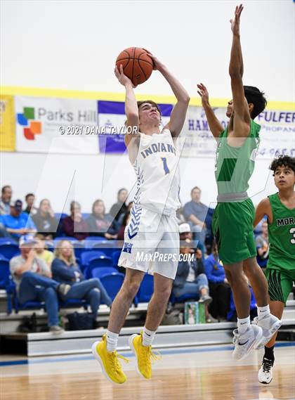 Thumbnail 3 in Morgan @ Huckabay photogallery.