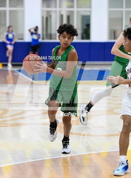 Thumbnail 1 in Morgan @ Huckabay photogallery.