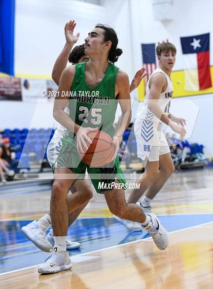 Thumbnail 3 in Morgan @ Huckabay photogallery.