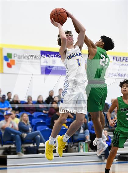 Thumbnail 1 in Morgan @ Huckabay photogallery.
