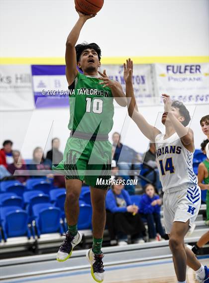 Thumbnail 2 in Morgan @ Huckabay photogallery.