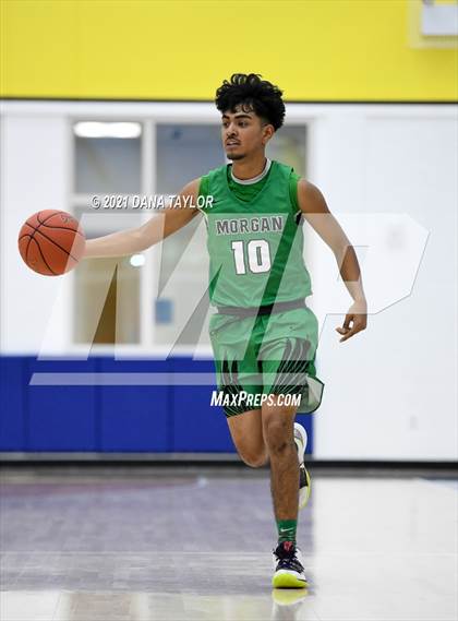 Thumbnail 2 in Morgan @ Huckabay photogallery.