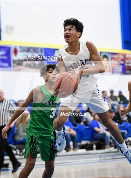 Thumbnail 1 in Morgan @ Huckabay photogallery.