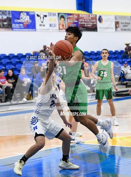 Thumbnail 2 in Morgan @ Huckabay photogallery.