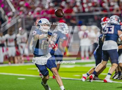 Thumbnail 2 in Bridge City @ Hardin-Jefferson photogallery.