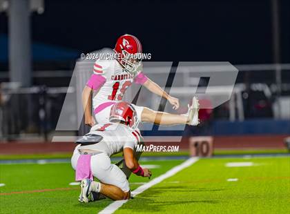 Thumbnail 2 in Bridge City @ Hardin-Jefferson photogallery.