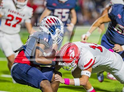 Thumbnail 1 in Bridge City @ Hardin-Jefferson photogallery.