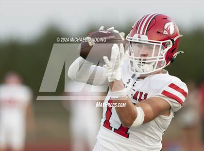 Thumbnail 2 in Bridge City @ Hardin-Jefferson photogallery.