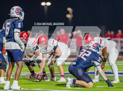 Thumbnail 1 in Bridge City @ Hardin-Jefferson photogallery.
