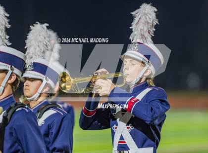 Thumbnail 2 in Bridge City @ Hardin-Jefferson photogallery.