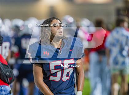 Thumbnail 1 in Bridge City @ Hardin-Jefferson photogallery.