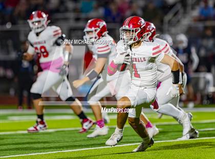 Thumbnail 2 in Bridge City @ Hardin-Jefferson photogallery.
